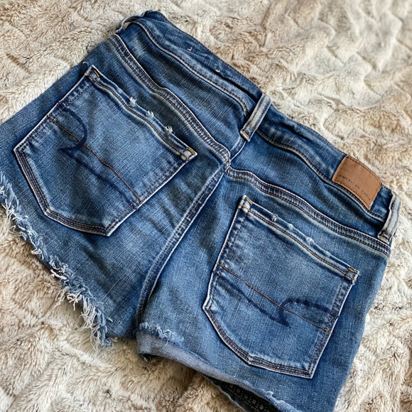 Shorts - Picture 2 of 2